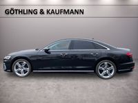 gebraucht Audi A8 60 TFSIe 4RL Softcl RSE RSR Privacy Massage Bel