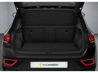 Gebraucht VW T-Roc 150 PS (110 kW) 2025 Schwarz SUV
