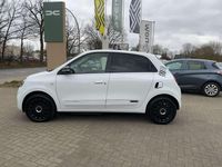 Gebraucht Renault Twingo Techno 30 kW (42 PS) 2023 Weiß Kleinwagen