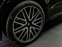 gebraucht Porsche Cayenne Coupe S/HEADUP/CARBON/BOSE/PANO