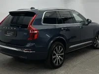 Gebraucht Volvo XC90 Plus 235 PS (172 kW) 2023 Denim blau (metallic) SUV