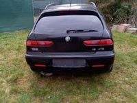 gebraucht Alfa Romeo 156  Sportwagon 1.9 jd