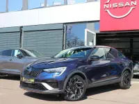 Gebraucht Renault Arkana Esprit Alpine 143 PS (105 kW) 2024 Nachtblau metallic SUV