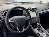 Gebraucht Ford Mondeo 150 PS (110 kW) 2015 Silber Kombi