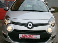 gebraucht Renault Twingo Liberty+Faltschiebedach+Klima+50.000 KM++