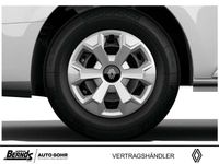 Ny Renault Trafic Evolution 150 HK (110 kW) 2026 Hvid MPV