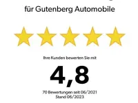 Gebraucht Mini Cooper Cabriolet 122 PS (89 kW) 2014 Weiß Cabrio