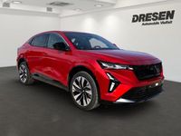 Gebraucht Renault Rafale Techno 200 PS (147 kW) 2024 Rot SUV