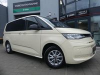 Gebraucht VW Multivan Life 150 PS (110 kW) 2025 Beige Van