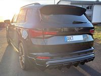 Gebraucht Cupra Ateca 300 PS (220 kW) 2023 Schwarz SUV
