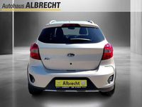 Gebraucht Ford Ka Active 86 PS (63 kW) 2019 Beige Kleinwagen