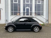 gebraucht VW Beetle 