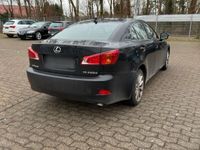 gebraucht Lexus IS220d IS 220 2.2L Diesel Sport Line TÜV