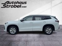 Neu VW Tayron R-line 265 PS (194 kW) 2026 Weiß SUV