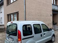 gebraucht Renault Kangoo Micro Camper tauglich