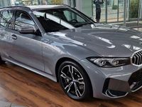 Gebraucht BMW 330 M Sport 245 PS (180 kW) 2025 Grau Limousine