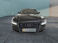 gebraucht Audi A8L 3.0 TDI quattro Matrix/Standhzg./Leder/H