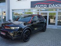 Gebraucht Opel Mokka GS Line 101 PS (74 kW) 2023 Schwarz SUV