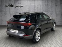 Gebraucht Cupra Formentor 150 PS (110 kW) 2025 Schwarz SUV