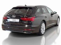 Gebraucht Audi A6 Sport 299 PS (219 kW) 2022 Brillantschwarz Kombi