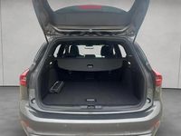 Gebraucht Ford Focus ST-Line X 155 PS (114 kW) 2024 Magnetic metallic Kombi