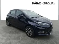 Gebraucht Renault Zoe Evolution 50 kW (69 PS) 2023 Schwarz Kleinwagen
