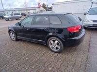 Second-hand Audi A3 Ambition 140 CP (102 kW) 2007 Hatchback