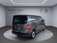 Gebraucht Citroën Jumpy 177 PS (130 kW) 2022 Van / Kleinbus