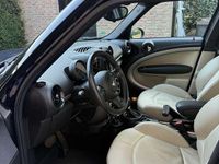 Gebraucht Mini One Countryman 98 PS (72 kW) 2014 SUV