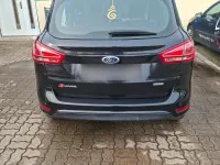 Occasion Ford B-MAX 100 ch (73 kW) 2014 Noir Monospace