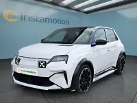 Używany Alpine A290 130 kW (177 KM) 2025 Biały Hatchback