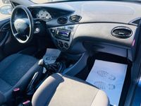 gebraucht Ford Focus 1.6 Finesse, Tüv&Insp neu,Klima