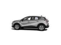 Neu Renault Captur Evolution 140 PS (102 kW) 2026 Grau SUV