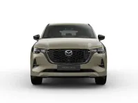 Neu Mazda CX-60 Homura-Line 254 PS (186 kW) 2026 Gelb SUV
