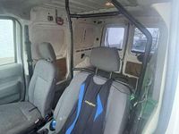 Gebraucht Ford Transit 116 PS (85 kW) 2006 Van