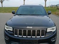 Gebraucht Jeep Cherokee 250 PS (183 kW) 2023 Schwarz SUV