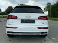 Gebraucht Audi Q5 S-Line 367 PS (269 kW) 2020 Weiß SUV