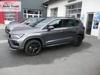 Neu Cupra Ateca 150 PS (110 kW) 2026 Grau SUV