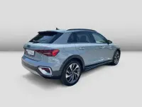 Gebraucht Audi A3 Comfort 150 PS (110 kW) 2026 Pfeilgrau perleffekt