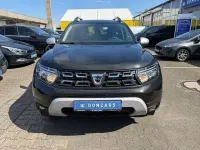 Gebraucht Dacia Duster Prestige 131 PS (96 kW) 2022 Black pearl SUV