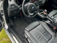 gebraucht BMW 218 d F23 Cabrio, Sport Line *TOP*