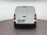 Neu Citroën Berlingo 101 PS (74 kW) 2026 Weiß Van / Kleinbus