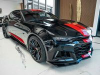 Gebraucht Chevrolet Camaro ZL1 461 PS (339 kW) 2023 Schwarz Coupé
