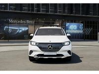 Gebraucht Mercedes EQE350 214 kW (292 PS) 2025