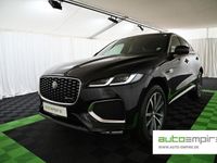 Gebraucht Jaguar F-Pace R-Dynamic 204 PS (150 kW) 2023 Santorini black SUV