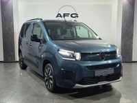 Gebraucht Citroën Berlingo XTR 131 PS (96 kW) 2024 Blau Van / Kleinbus