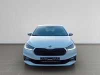 Neu Skoda Fabia Tour 116 PS (85 kW) 2025 Weiß Limousine
