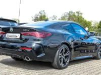 Gebraucht BMW 430 Comfort Edition 286 PS (210 kW) 2025 Schwarz Coupé