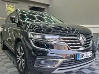 Occasion Renault Koleos Initiale 190 ch (139 kW) 2020 Noir SUV