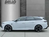 Neu Peugeot 308 SW Premium 145 PS (106 kW) 2026 Okenit weiß met. Kombi